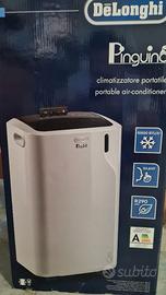 Pinguino De Longhi climatizzatore 10.500 btu