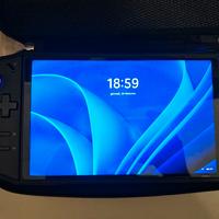 Lenovo Legion Go 16/512 GB