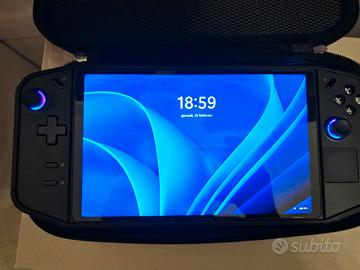 Lenovo Legion Go 16/512 GB