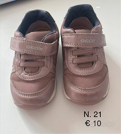 Geox bimba