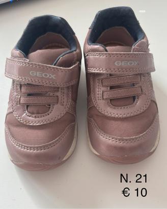 Geox bimba