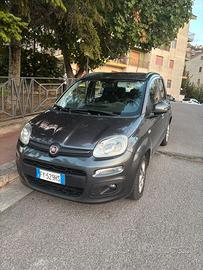 Fiat panda 1.3 