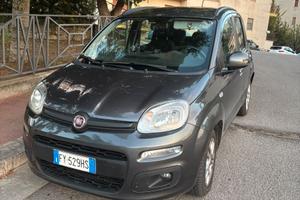 Fiat panda 1.3 