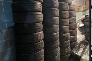 Gomme auto 