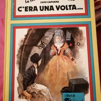 Le fiabe italiane piu' belle C' ERA UNA VOLTA 