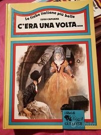 Le fiabe italiane piu' belle C' ERA UNA VOLTA 