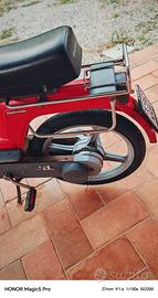 PIAGGIO SI