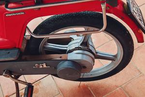 PIAGGIO SI