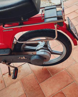 PIAGGIO SI