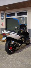 Kymco xciting R 300