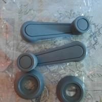 Monopole alzacristalli universali