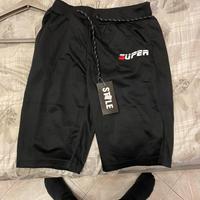 Pantaloncini uomo