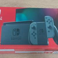 Nindendo switch 1