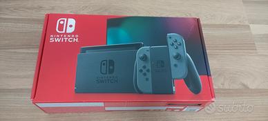 Nindendo switch 1