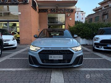 Audi A1 SPB 30 TFSI s-tronic S line - SOLO 20.186K