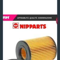 Filtro olio NIPPARTS