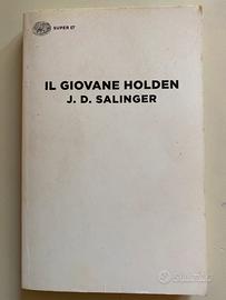 Il giovane Holden