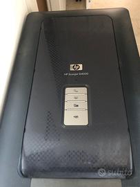 Scanjet HP G4050