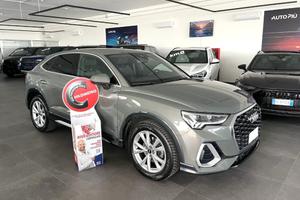 AUDI Q3 SPB 2.0 TDI 150 CV S-Tronic S-Line