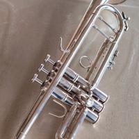 tromba Bach 37 