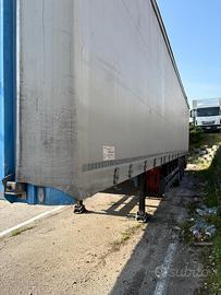 Rimorchio Schwarzmüller