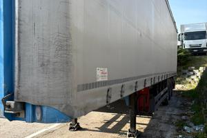 Rimorchio Schwarzmüller