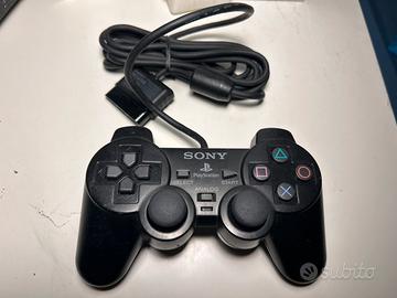 Controller Playstation ps2 dualshock 2
