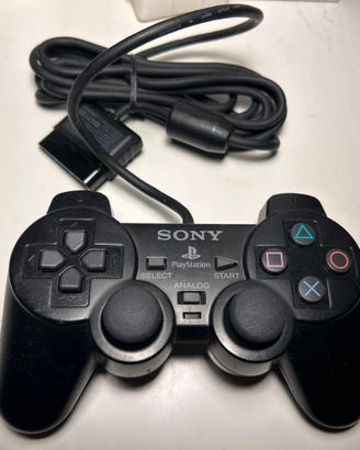 Controller Playstation ps2 dualshock 2
