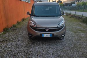 Fiat Doblo Doblò 1.6 MJT 120CV PC Combi N1 SX