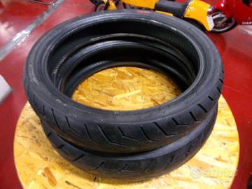 Pneumatici MAGSPORT per KEEWAY TXM 125