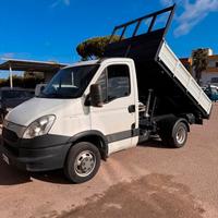 Iveco NEW DAILY 35C15 cassone ribaltabile