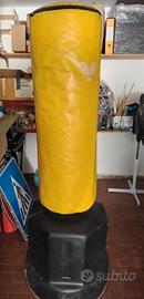 Sacco fitbox
