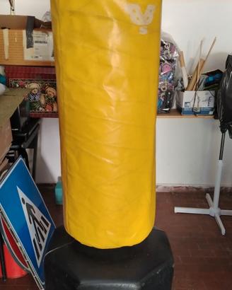 Sacco fitbox