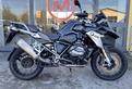 BMW R 1200 GS Triple Black Abs my16
