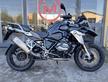 BMW R 1200 GS Triple Black Abs my16