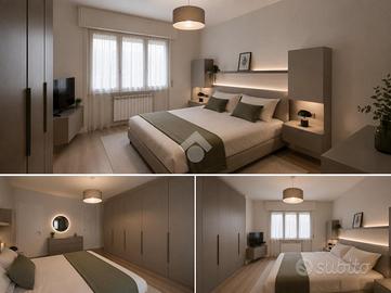 4 LOCALI A ALBISOLA SUPERIORE