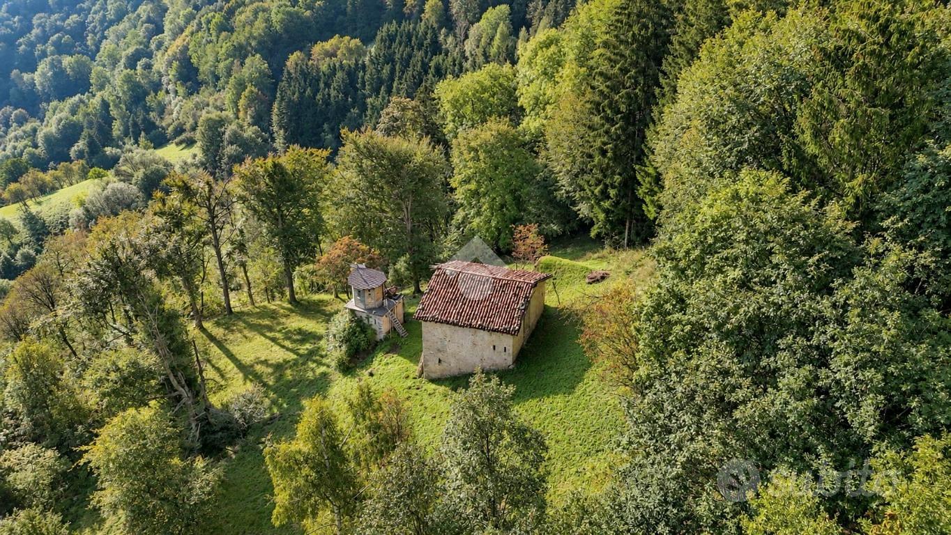 TERRENO A PERTICA BASSA - Altro