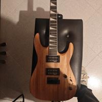 Chitarra elettrica Jackson JS22 