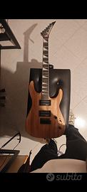 Chitarra elettrica Jackson JS22 