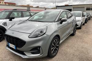 Ford Puma 1.5 CDI EcoBlue 120 CV ST-LINE Design NA