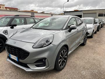 Ford Puma 1.5 CDI EcoBlue 120 CV ST-LINE Design NA