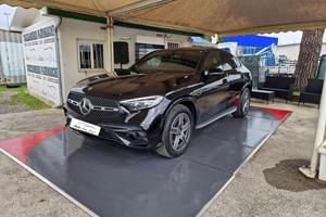 MERCEDES-BENZ GLC 220 d 4Matic Mild hybrid Coupé