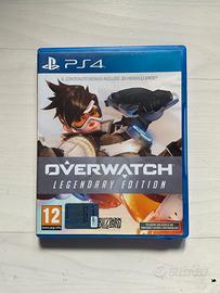 overwatch legendary edition (ps4)