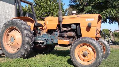 trattore fiat 315