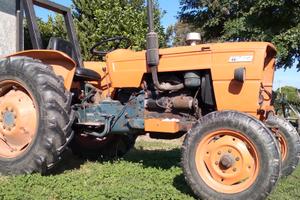 trattore fiat 315