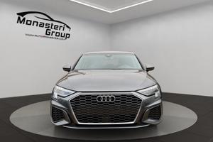 Audi A3 SPB 30 TDI S line edition