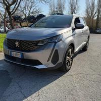 PEUGEOT 5008 PROMO FINANZIAMENTO 130 S&S EAT8 Al