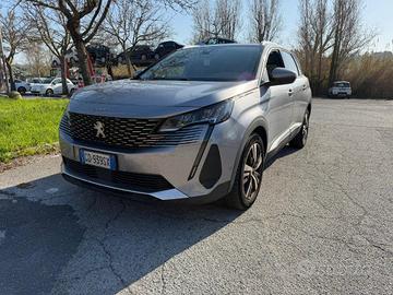 PEUGEOT 5008 PROMO FINANZIAMENTO 130 S&S EAT8 Al