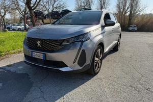 PEUGEOT 5008 PROMO FINANZIAMENTO 130 S&S EAT8 Al