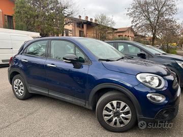 FIAT 500 X 1.3 MTJ Euro6 36.000km